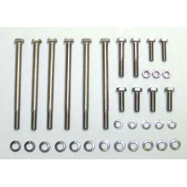 Johnson / Evinrude Powerhead Mounting Bolts
