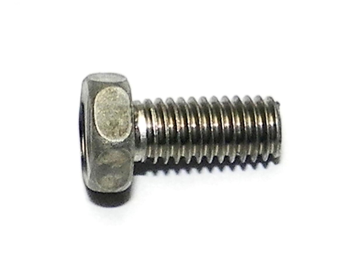 Mercury / Mariner olie injektion blokere skrue - 41506