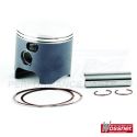 Honda 250 Piston Kit 2mm Over