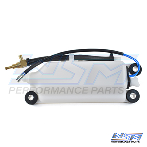 Oil Tank: Mercury 135 / 225Hp EFI / DFI & Sport Jets - 12008M0063190