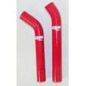 Honda 450 trx-r 2006-2009 røde radiator slange