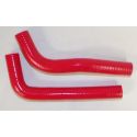 Yamaha 450 yfz 2004-2008 rød radiator slange