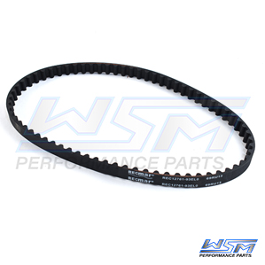 Belt, Timing: Johnson / Suzuki 9.9 - 20 Hp 4-Stroke 02-18 - 1276193EL0