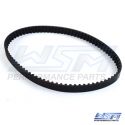 Belt, Timing: Yamaha 15 / 20 Hp 4-Stroke 06-21