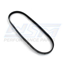 Belt, Serpentine: Mercury 135 - 200Hp 6 Cyl 98-14 DFI