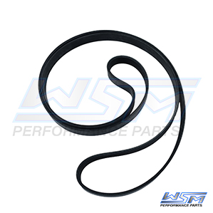 Belt, Serpentine Mercruiser 5.7L / 6.2L V8 01-05 - 57865423005