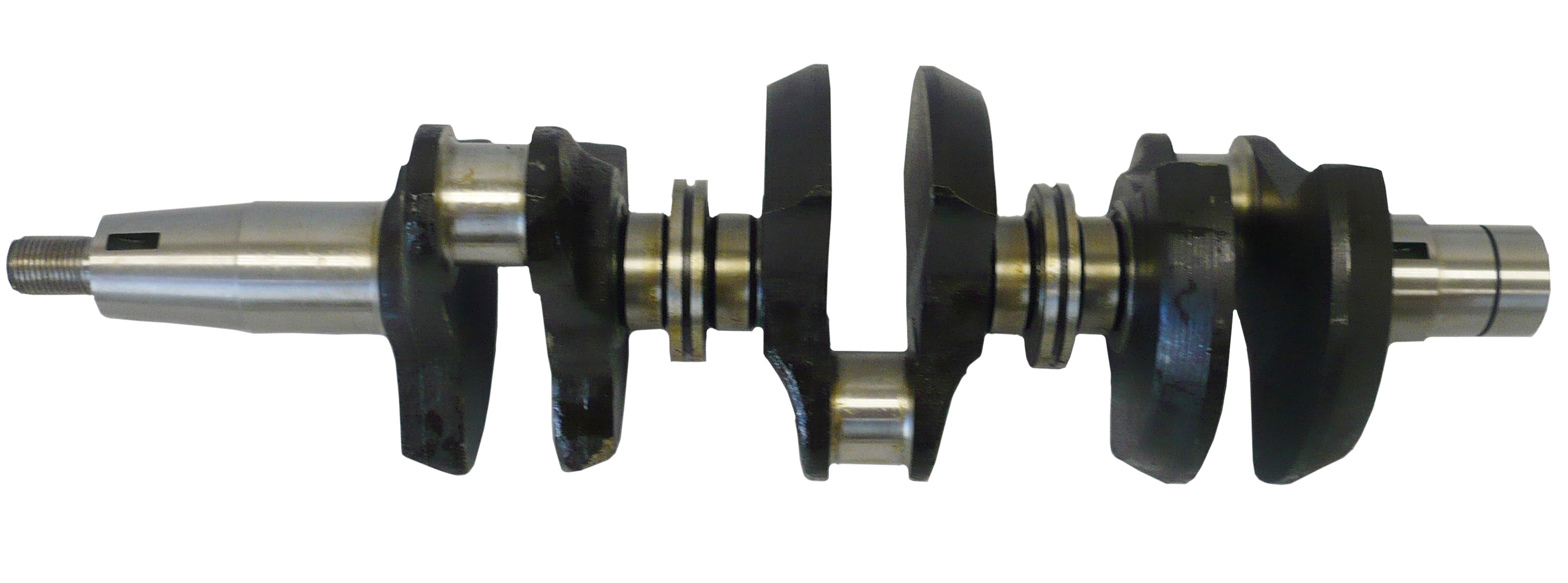 Mercury / Mariner 55/60 hp ny krumtapaksel - 2411827954T2