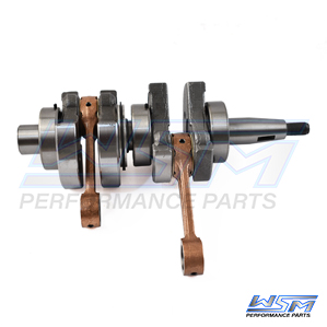 krumtapakslen Yamaha 9.9 / 15 hk 96-09 - 63V114000000
