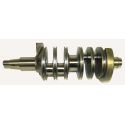 Crankshaft: Yamaha 115 / 130 Hp 84-96 Remanufactured
