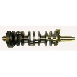 Yamaha 150/200 hk stor avsmalning vevaxel nya
