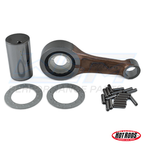Connecting Rod: Yamaha 250 WR-F / YZ F/FX 14-19 - 8717