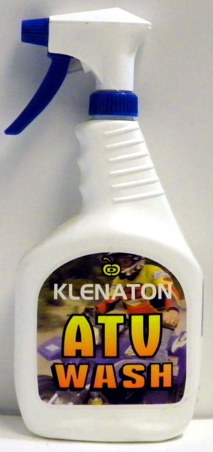 ATV vaske 1 flaske - 90100