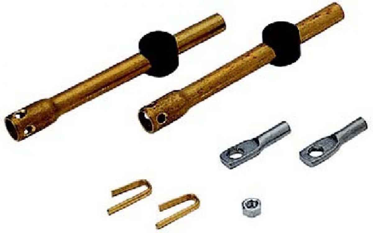 Mercury kontrol adapter - 90030107
