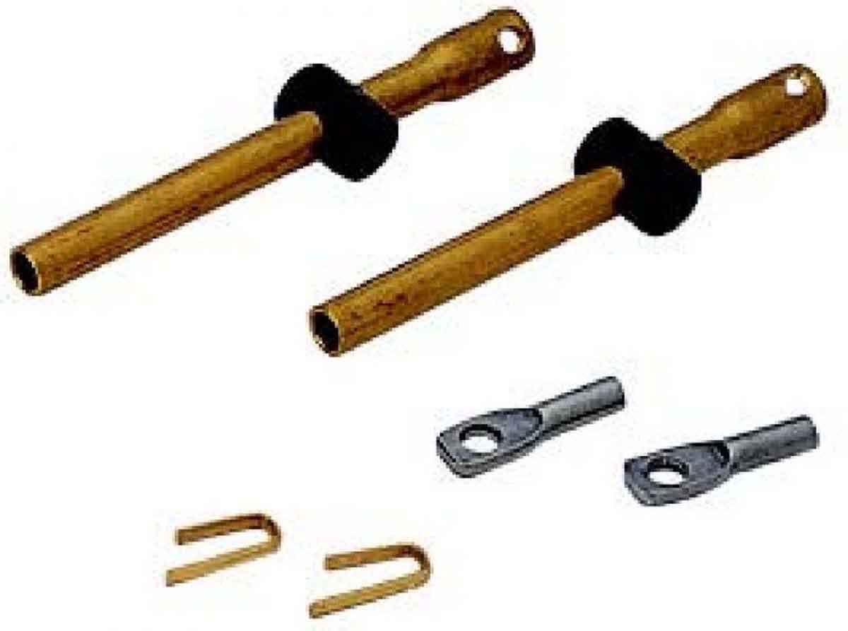 OMC kontrol adapter - 90030493