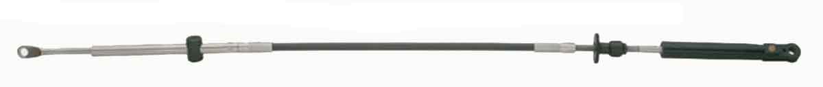 Johnson / Evinrude mc MaxFlex turbo-jet speeder kabel 25ft - 90030525