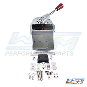 SINGLE LEVER THROTTLE TC CONTROL EQUIVALENT TO NB CONTROL - 90031001