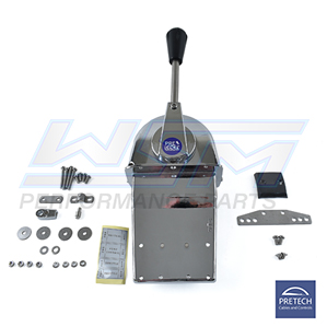 SINGLE LEVER CLUTCH TC CONTROL EQUIVALENT TO NB CONTROL - 90031002