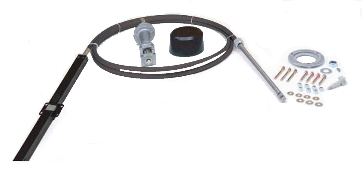 2000 rack styresystem pkg. 21ft - 900310021