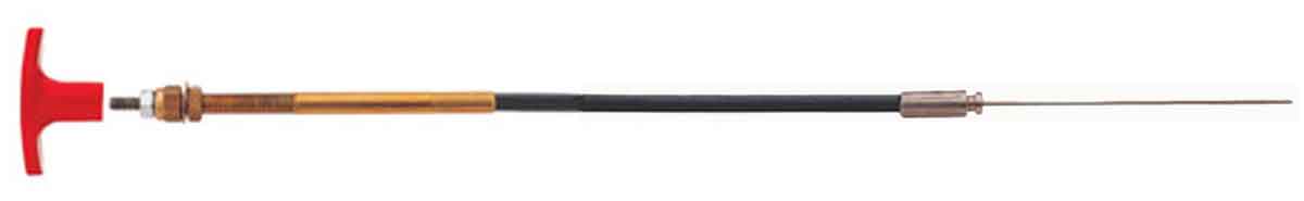 T-Handle Utility Cable With End Fitting 15FT - 90031515