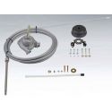 3000 roterande styrsystem pkg. 22ft