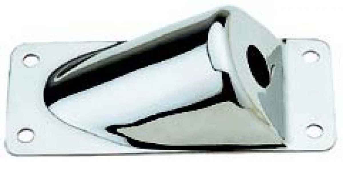 SD Control Stainless Steel.Mounting Bracket - 90031917