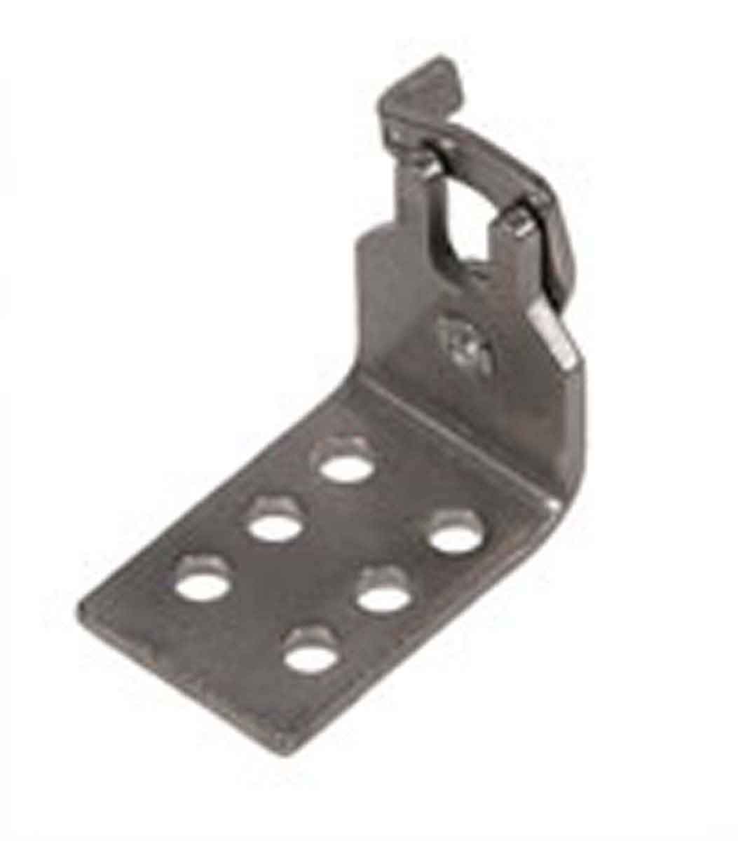 3300 series rustfrit stål kabelkrog clip - 900336174