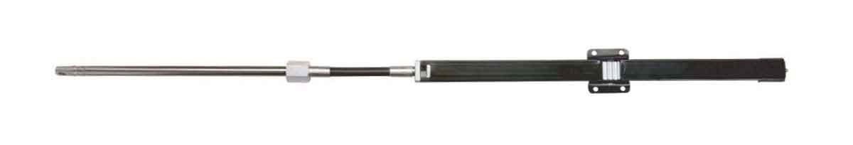 rack styretøj kabel - galvaniseret 27ft - 900350027
