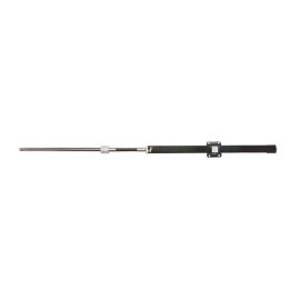 Rack Steering Cable - Galvanized 29FT