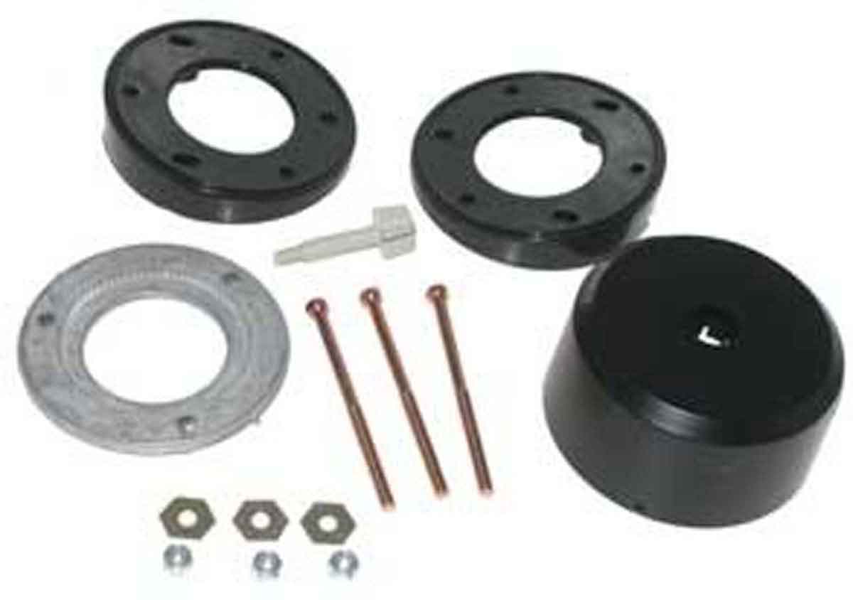 Bezel Kit: 20 Degree Rack & Pinion - 900370470