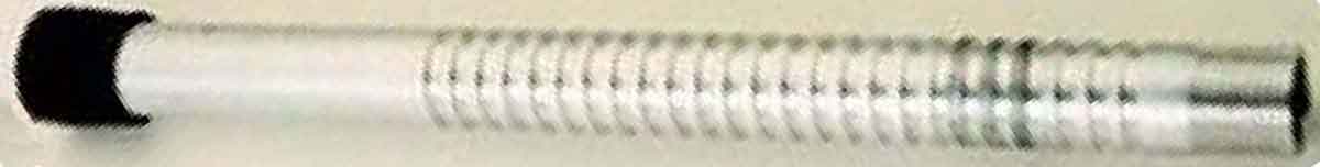 Support Tube: 290mm - 900370480