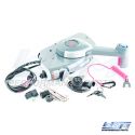 Control Box Assembly: Johnson / Evinrude E-Tec / FICHT 01-15