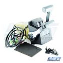 Control Box Assembly: Suzuki 25 - 250 Hp 4-Stroke 01-18
