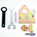 Supercharger Tool Kit: Sea-Doo 1503 4-Tec