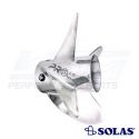 200 Hp & Up High Performance Adjustable Vent