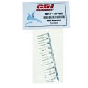 Johnson / Evinrude 4-300 Hp Male Amphenol Pins 20 Jeder