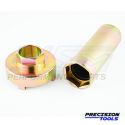 Thread Chaser / Nut Installer Tool: Yamaha F300 / F350 5.3 Liter