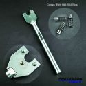 Trim And Tilt Cylinder Wrench (Mercruiser)