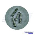 Johnson / Evinrude udskiftning pin for 983-410