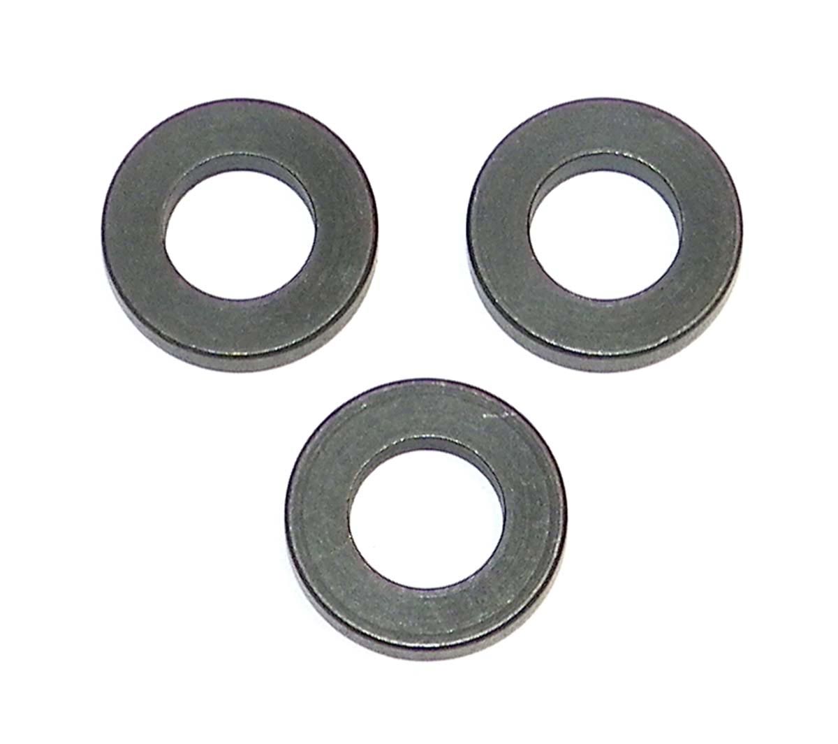 Johnson / Evinrude flad spændeskive (3 pc sæt) - 0307640