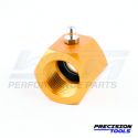 Johnson / Evinrude / Nissan / Yamaha Tilt Tube Fettmutter 7 / 8-14