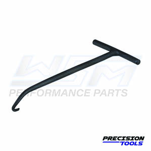 t-typen bremse karabinhage - 990340