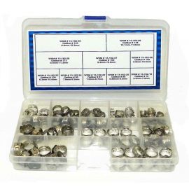 Oetiker Clamp Kit: