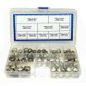 Oetiker Clamp Kit: