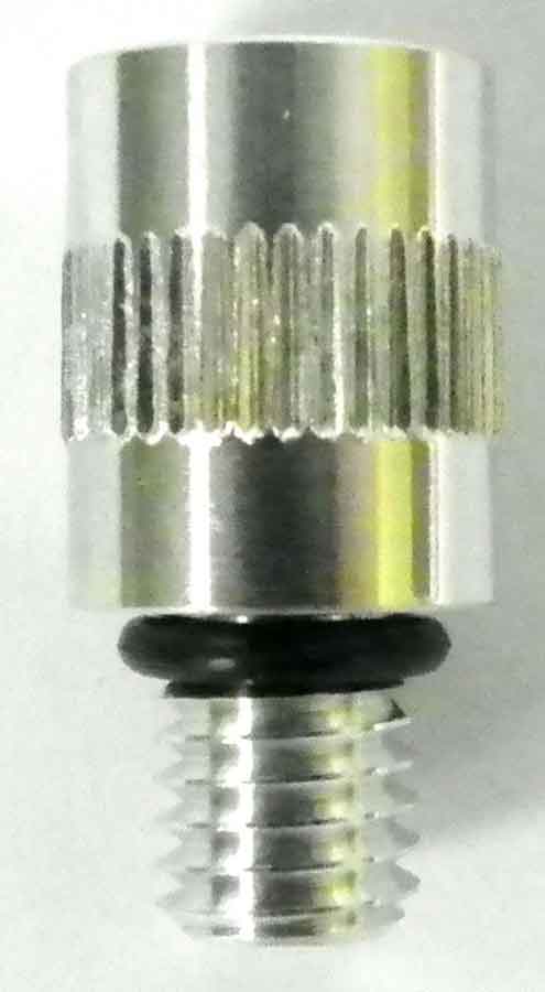 gearhuset fyldstof adapter 8mm - 995115