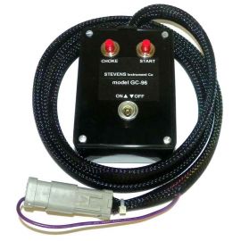 Johnson / Evinrude remote startkontakt 1996 & op