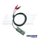 Inductive Clip W/10 Ft Cord For Digital Tachometer