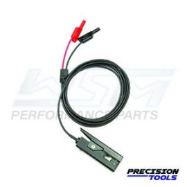 Induktive Clip W / 20 Ft Kabel für Digital Tachometer