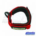 Pro Wrist Band Red