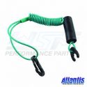 Standardlanyard, Aqua