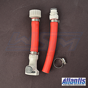Flush Kit, Seadoo Spark - A7011